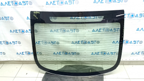 Скло заднє Hyundai Sonata 20-22 повітря по кромці, пісок