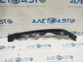 Уплотнитель двери боковой передней левой BMW X5 F15 14-18 передний