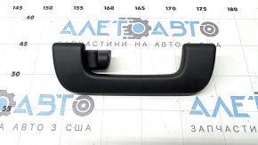 Ручка потолка задняя левая Audi Q5 8R 09-17 черная