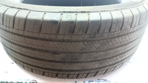 Шина R19 235/55 Michelin Primacy 2021 всесезонная 5.5 мм