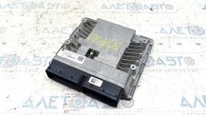 Блок ECU комп'ютер двигуна Hyundai Sonata 20-21 2.5 під Start-Stop