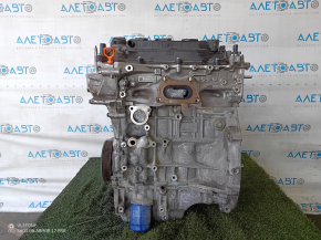 Двигатель Honda CRV 17-20 1.5Т L15BE 57к
