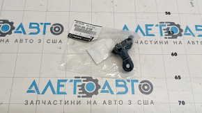 Кріплення переднього бампера праве Mazda 3 19-26 на крилі