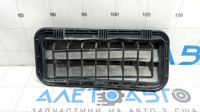 Щиток вентиляції правий Hyundai Sonata 20-26 вигнутий