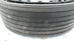 Запасное колесо докатка Audi Q5 8R 09-17 18 195/75