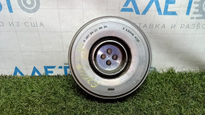 Шків колінвалу BMW 5 G30 17-19 B46B20B 2.0т