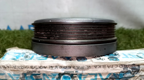 Шкив коленвала BMW 5 G30 17-19 B46B20B 2.0т
