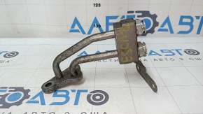 Трубки охлаждения КПП Ford Escape MK3 17-19 1.5T
