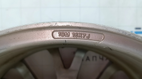 Комплект дисков R16x7J ET38 4шт Hyundai Sonata 20- бордюрка, под восстановление