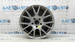 Комплект дисков R16x7J ET38 4шт Hyundai Sonata 20- бордюрка, под восстановление