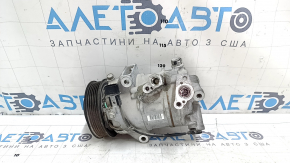 Компрессор кондиционера Hyundai Sonata 20-23 1.6t, 2.5