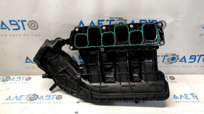 Коллектор впускной Ford Mustang mk6 15-17 3.7 трещина
