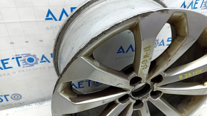 Диск колесный R18X8J ET39 Audi Q5 8R 09-17 тип 2, бордюрка