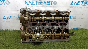 Головка блока цилиндров в сборе BMW 5 G30 17-19 B46B20B 2.0т