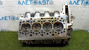 Головка блока цилиндров в сборе BMW 5 G30 17-19 B46B20B 2.0т