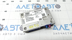 TELEMATICS MODULE Infiniti QX50 22-25