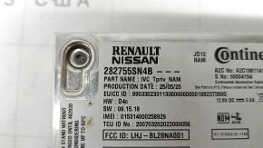 TELEMATICS MODULE Infiniti QX50 22-25