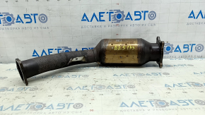 Катализатор Audi Q5 8R 09-17 2.0T