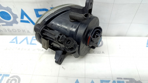 Противотуманная фара птф левая Audi Q5 8R 09-17 песок