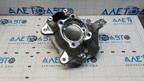Цапфа передняя правая BMW X3 G01 18-24 развал minus