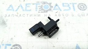 Клапан соленоїд тиску Audi Q5 8R 09-16