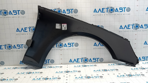 Крило переднє ліве Audi A4 B9 17-19