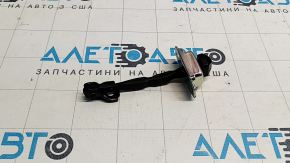Ограничитель двери передней левой Mazda 3 14-18 BM