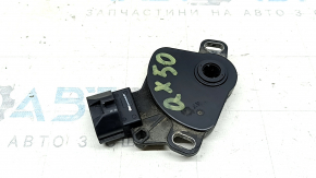 Датчик положения селектора АКПП Infiniti QX50 19-25