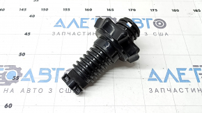 Кріплення запасного колеса Audi Q5 8R 09-17 без заглушки