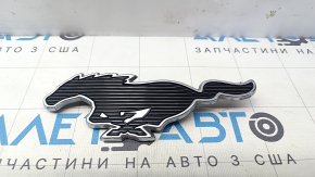 Двері багажника логотип логотип Ford Mustang Mach-E 21-26
