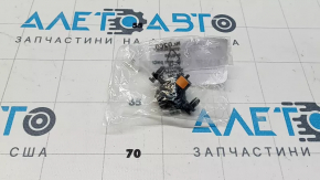 Отбойник капота правый BMW 5 G30 17-23