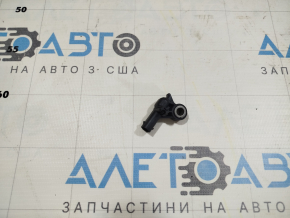 Датчик подушки безопасности передний левый Audi A4 B9 17-25 телевизор
