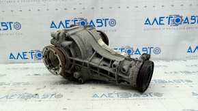 Задній диференціал редуктор Audi Q5 8R 13-17 2.0T, 106к