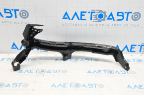 Кріплення переднього бампера під фару праве Subaru Outback 20-22
