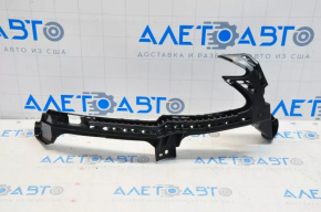 Крепление переднего бампера под фару правое Subaru Outback 20-22