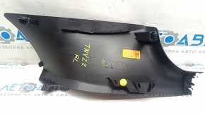 Задняя левая накладка порога для Tesla Model Y 20-25 с маркировкой 825337.