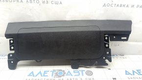 Подушка безпеки airbag колінна пасажирська права Tesla Model Y 20-25 з чорною накладкою, подряпина