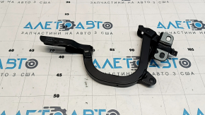 Петля капота права BMW i3 14-21