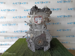 Двигун Hyundai Sonata 20-22 2.5 G4KN 67k, компресія 12-12-12-12