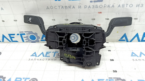 Гитара в сборе Lincoln MKZ 17-20 царапина