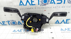 Гітара в зборі Lincoln MKZ 17-20.