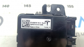 USB HUB CONTROL MODULE Tesla Model Y 20-25 Type-C, Rev03