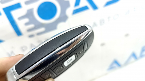 Ключ Lincoln MKZ 17-20 smart, 5 кнопок, 902MHZ, с жалом, царапины