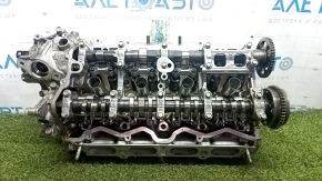 Головка блоку циліндрів у зборі Honda Accord 13-14 2.4