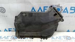 Кришка орпуса блоку ECU Audi Q5 8R 09-17