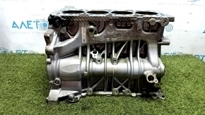 Блок цилиндров голый BMW 5 G30 17-19 B46B20B 2.0т d:82.05