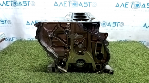 Блок цилиндров голый BMW 5 G30 17-19 B46B20B 2.0т d:82.05