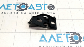 Кріплення абсорбера переднього бампера ліве BMW X5 F15 14-18