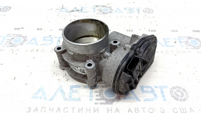 Дросельна заслінка Lincoln MKZ 13-20 hybrid