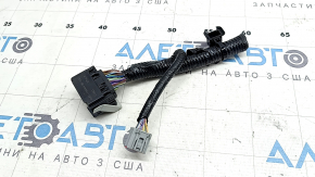 Фишка модуля srs airbag компьютер подушек безопасности Lincoln MKZ 17-20 большая
